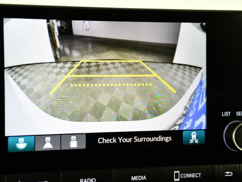 Certified 2024 Honda CR-V EX image 27