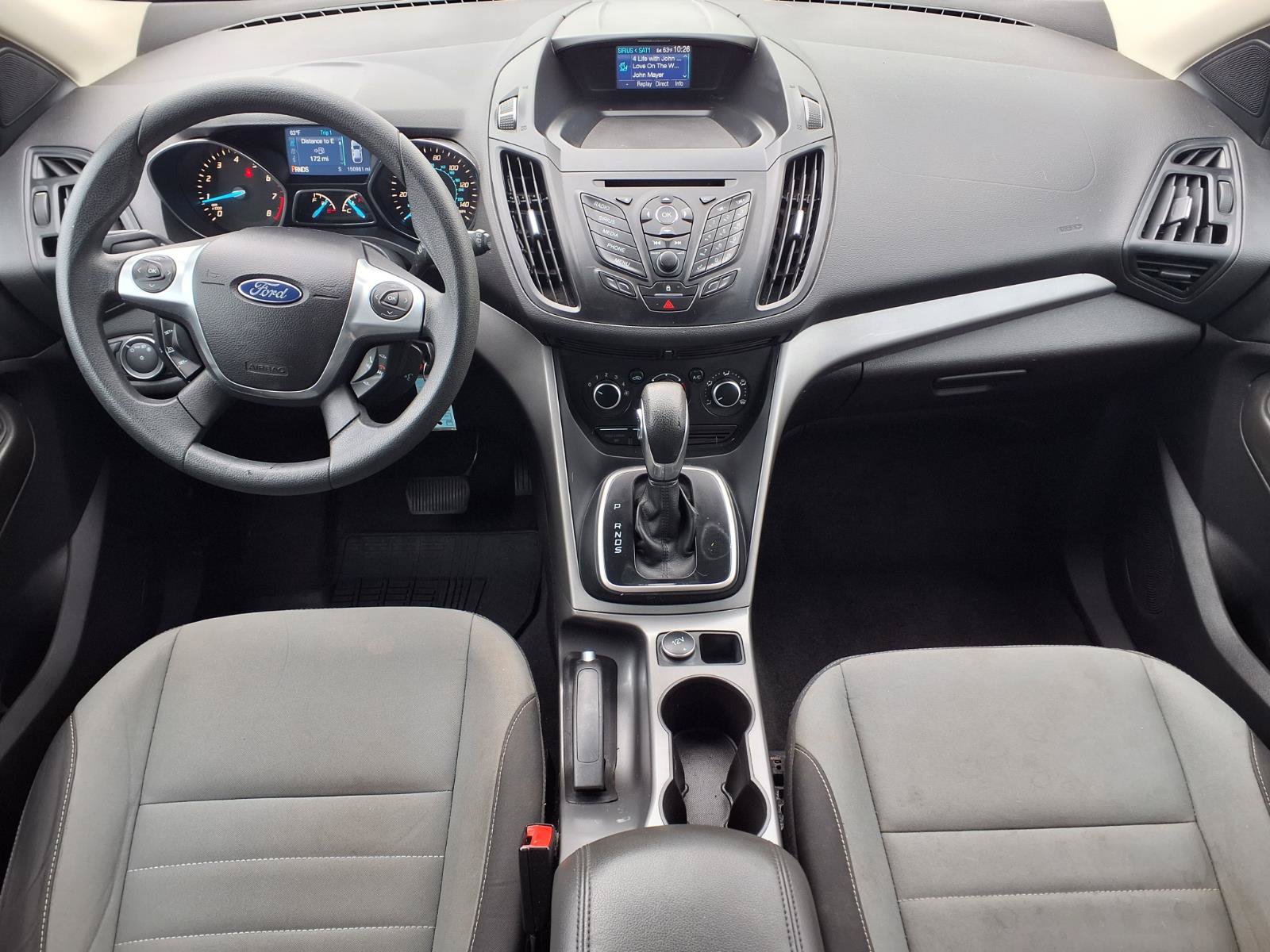 Used 2013 Ford Escape SE FWD image 15