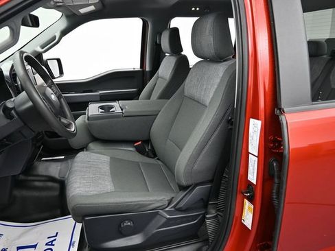 Certified 2023 Ford F150 XLT AWD/4WD image 10