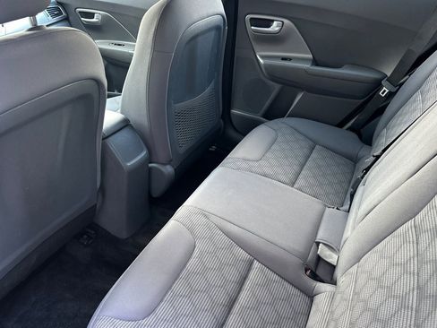Used 2017 Kia Niro LX image 15