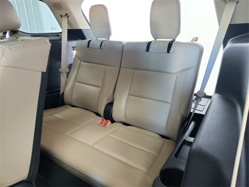 Used 2022 Ford Explorer Limited image 41