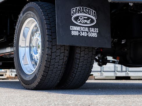 New 2026 Ford F450 XL AWD/4WD image 26