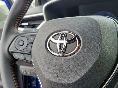 New 2026 Toyota Corolla SE image 30