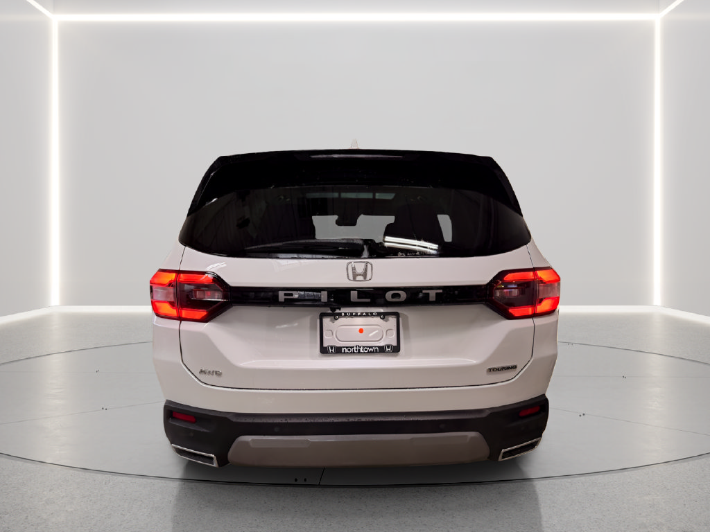 New 2026 Honda Pilot Touring image 21
