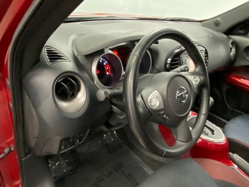 Used 2015 Nissan Juke SV w/ Technology Package image 33
