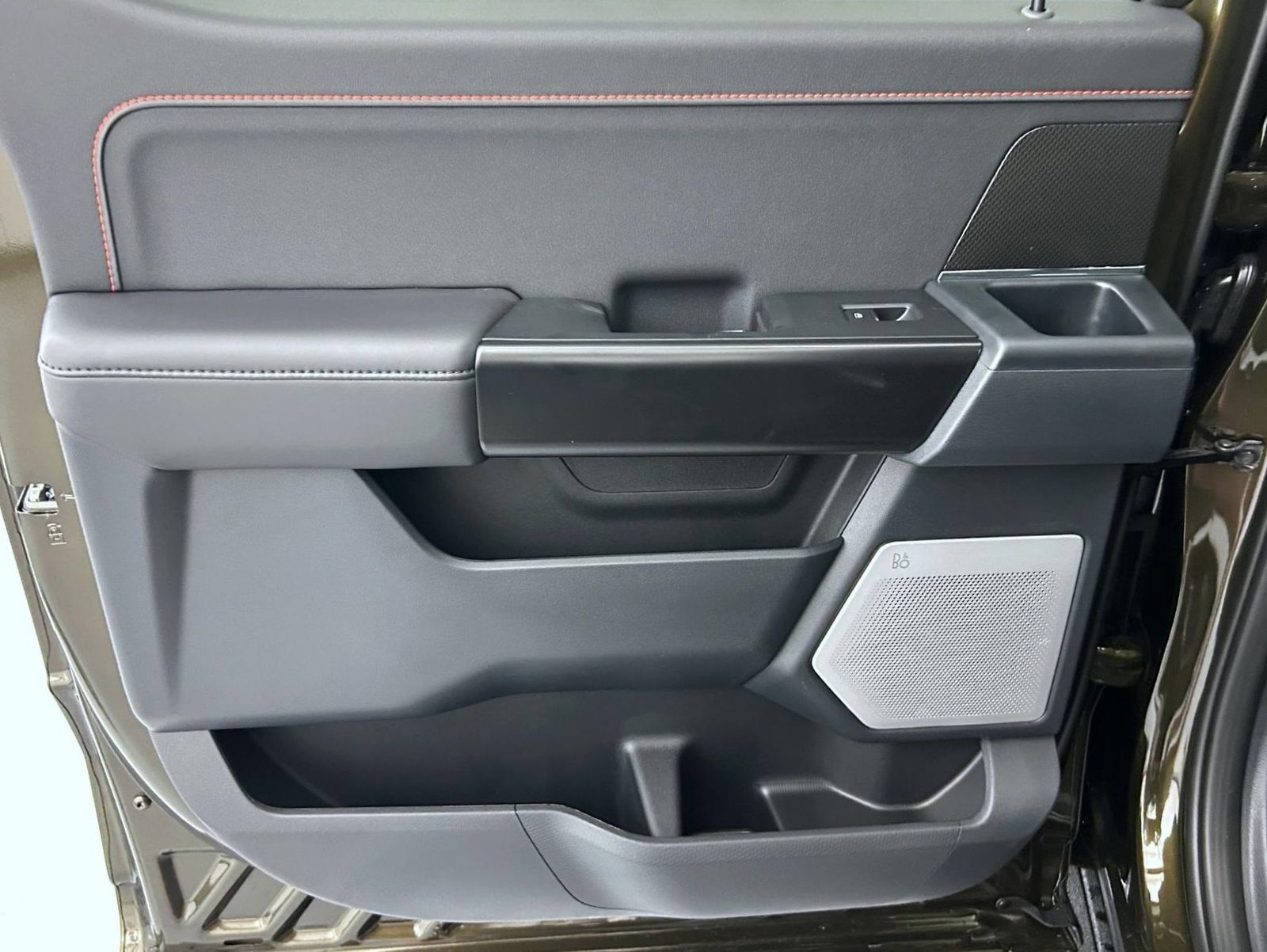 New 2026 Ford F150 Raptor AWD/4WD image 20