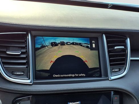 Used 2022 INFINITI QX50 Luxe w/ Appearance Package image 10