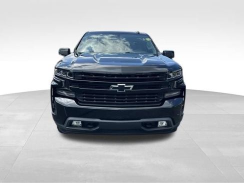 Used 2020 Chevrolet Silverado 1500 RST AWD/4WD image 2