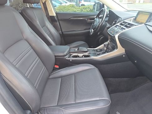Used 2017 Lexus NX 200t FWD w/ Premium Package image 31