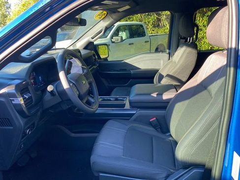 Used 2024 Ford F150 STX RWD image 10
