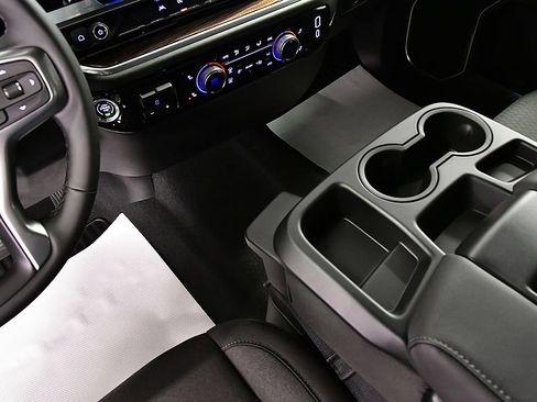 New 2026 Chevrolet Silverado 1500 LT AWD/4WD image 24