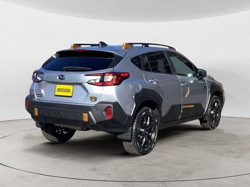 New 2026 Subaru Crosstrek 2.5i Wilderness w/ Crosstrek Mirror Package AWD/4WD image 5
