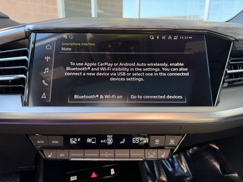 Used 2023 Audi Q4 e-tron Premium Plus w/ Premium Plus image 23