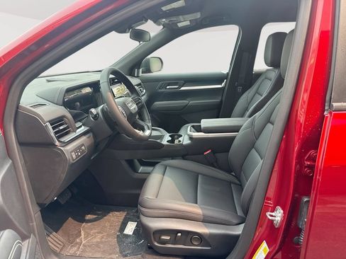 New 2027 GMC Terrain Elevation w/ Elevation Premium Package AWD/4WD image 19