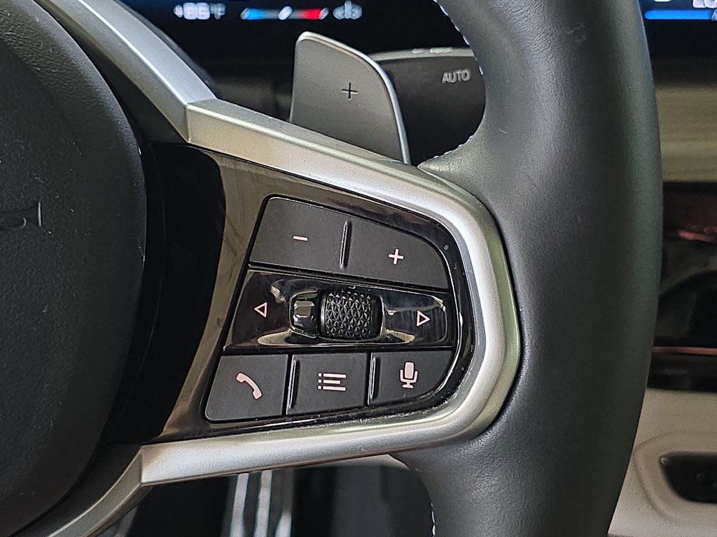 Certified 2025 BMW M340i w/ Premium Package RWD image 21