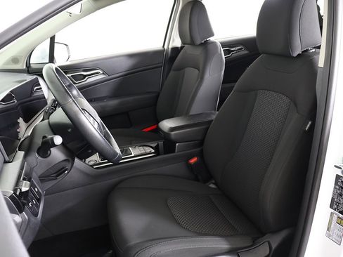 Used 2026 Kia Sportage LX image 27