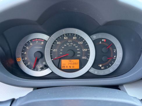 Used 2011 Toyota RAV4 4WD w/ Base L4 Extra Value Pkg image 14