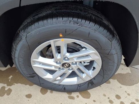 New 2026 Hyundai Tucson SE FWD image 18
