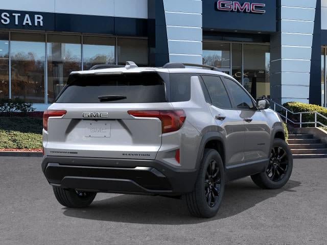 New 2027 GMC Terrain Elevation w/ Elevation Premium Package AWD/4WD image 4