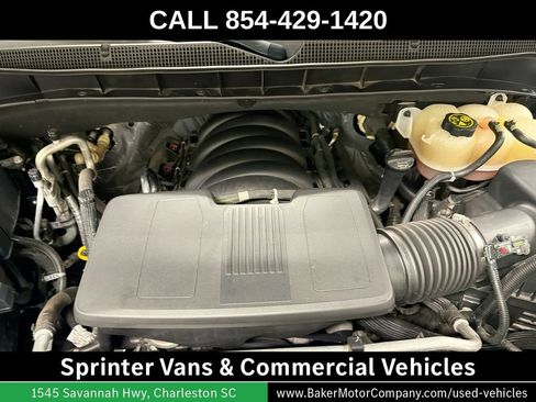 Used 2023 Chevrolet Tahoe Premier RWD image 31