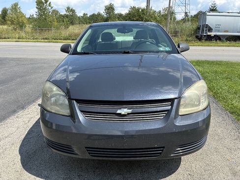 Used 2009 Chevrolet Cobalt LS FWD image 11