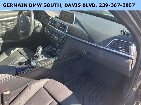 Used 2017 BMW 330i 330i image 22