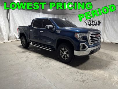 Used 2020 GMC Sierra 1500 SLT