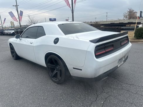 Used 2018 Dodge Challenger R/T Plus image 6