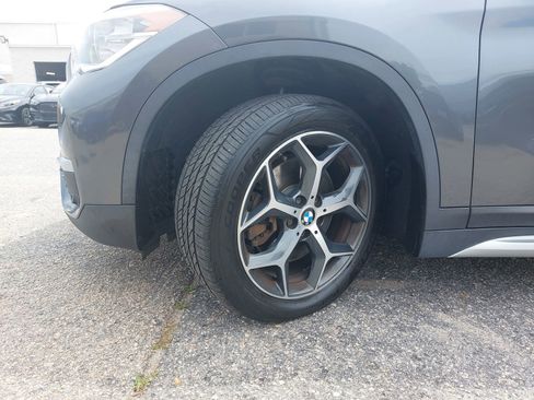 Used 2017 BMW X1 xDrive28i AWD/4WD image 33