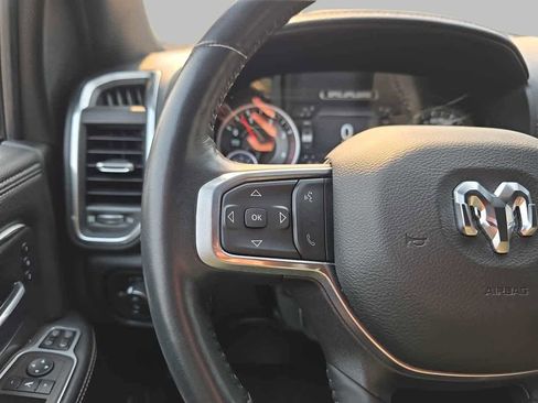 Used 2023 RAM 2500 Laramie w/ Night Edition image 27