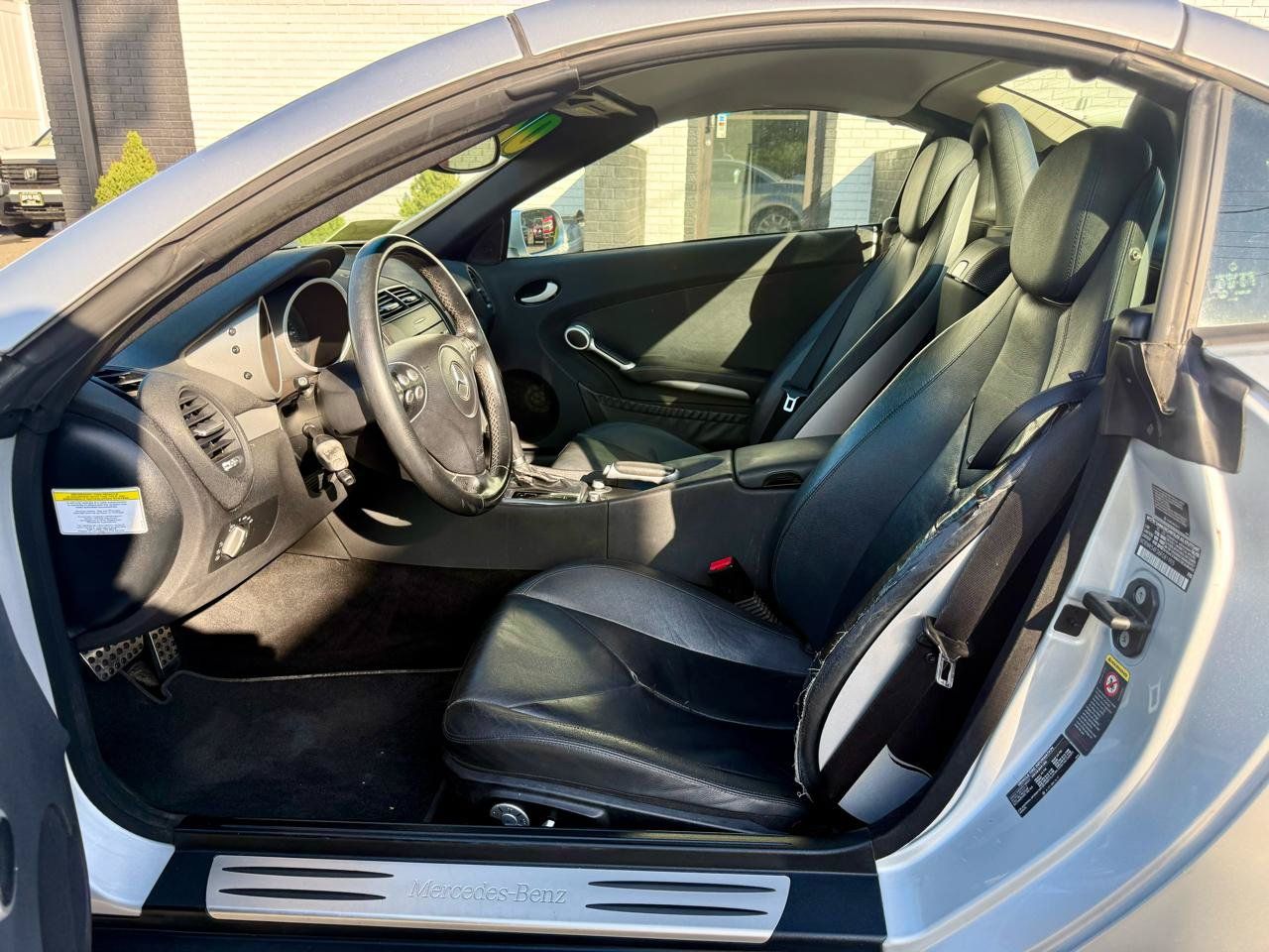 Used 2006 Mercedes-Benz SLK 280 image 10