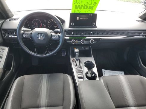 Used 2024 Honda Civic Sport image 10