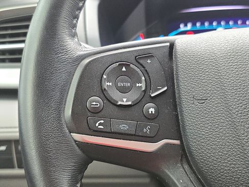 Used 2021 Honda Odyssey EX-L image 18