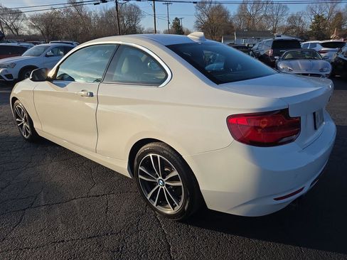 Used 2019 BMW 230i Coupe w/ Premium Package image 20
