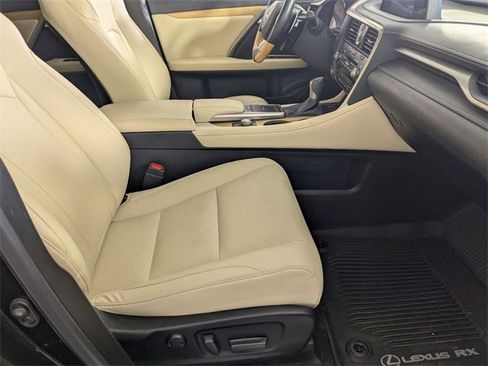 Used 2022 Lexus RX 350L FWD w/ Premium Package image 33