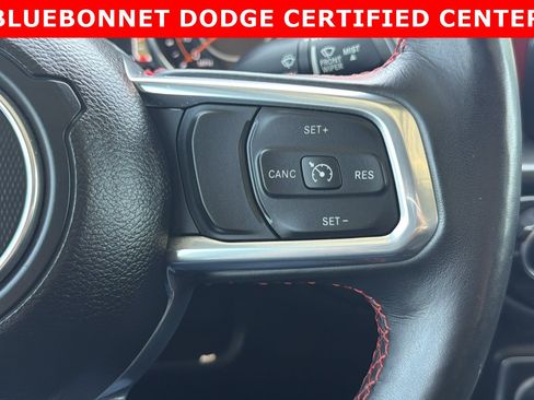 Used 2023 Jeep Gladiator Rubicon w/ Cold Weather Group AWD/4WD image 27