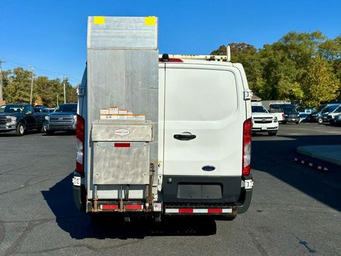 Used 2018 Ford Transit 250 130 Low Roof RWD image 6