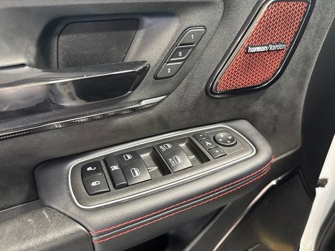 Used 2024 RAM 1500 TRX w/ TRX Level 2 Equipment Group AWD/4WD image 16
