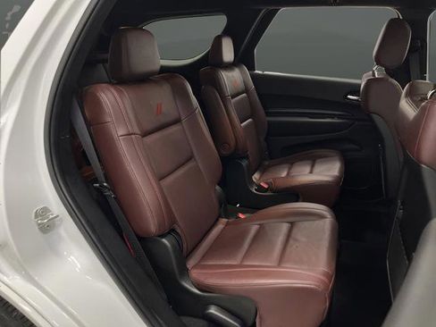 Used 2024 Dodge Durango R/T image 35