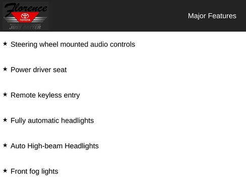 Used 2024 Toyota Highlander LE image 19