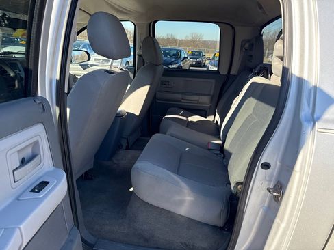 Used 2006 Dodge Dakota SLT w/ Sport Appearance Group image 10