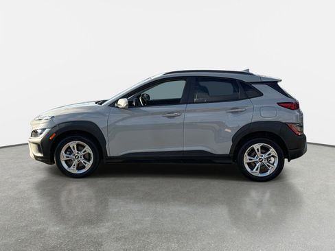 Certified 2023 Hyundai Kona SEL image 8