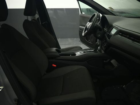 Used 2022 Honda HR-V Sport image 45