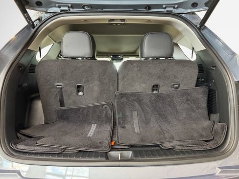 Certified 2023 Kia Sorento SX AWD/4WD image 25