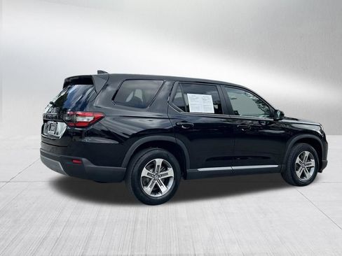 Used 2023 Honda Pilot EX-L image 5