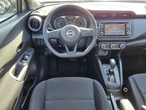 New 2025 Nissan Kicks Play S FWD image 5