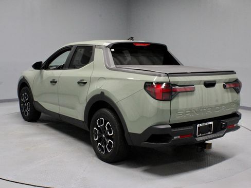 Used 2023 Hyundai Santa Cruz SEL w/ Cargo Package AWD/4WD image 9
