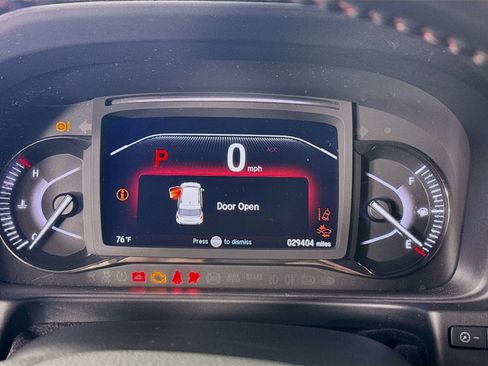 Used 2023 Honda Passport TrailSport image 14
