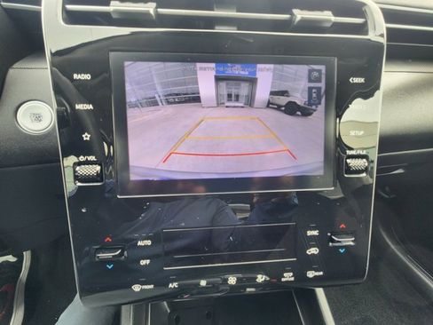 Used 2024 Hyundai Tucson SEL image 23