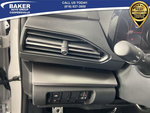 Used 2024 Subaru WRX Premium image 18